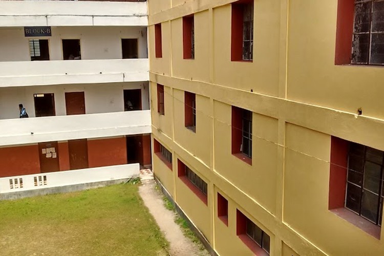 Camellia School of Engineering and Technology, Kolkata