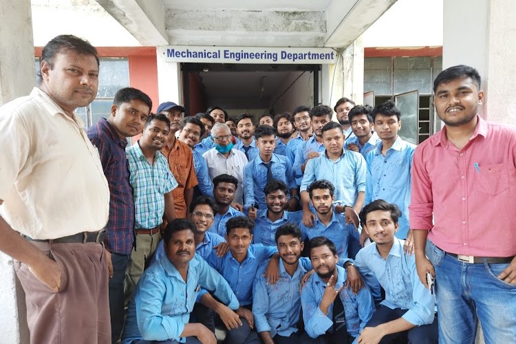 Camellia School of Engineering and Technology, Kolkata