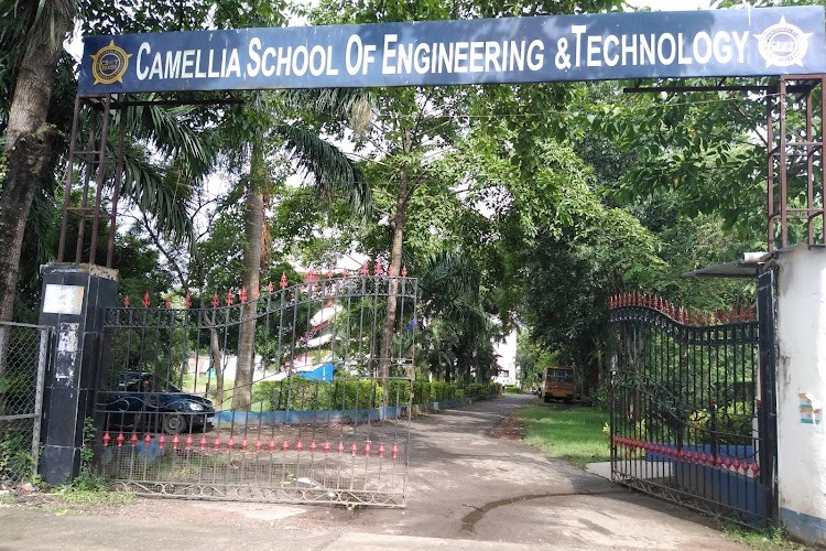 Camellia School of Engineering and Technology, Kolkata