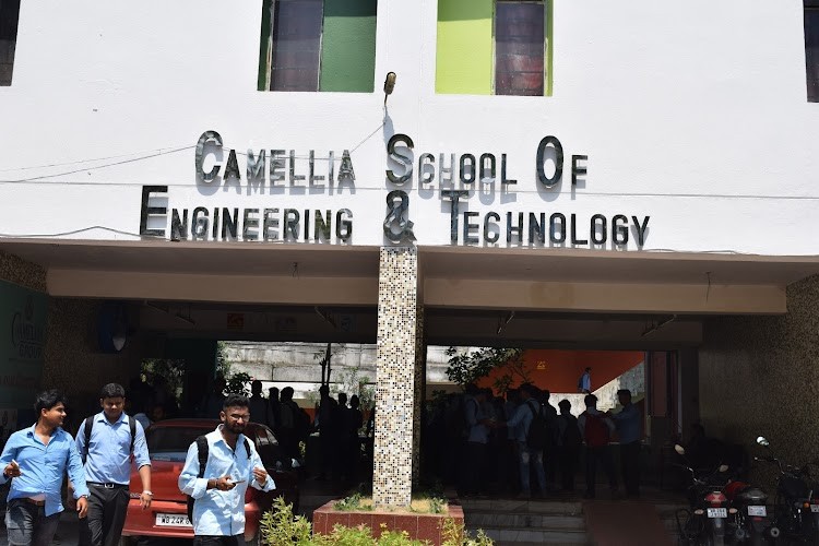 Camellia School of Engineering and Technology, Kolkata