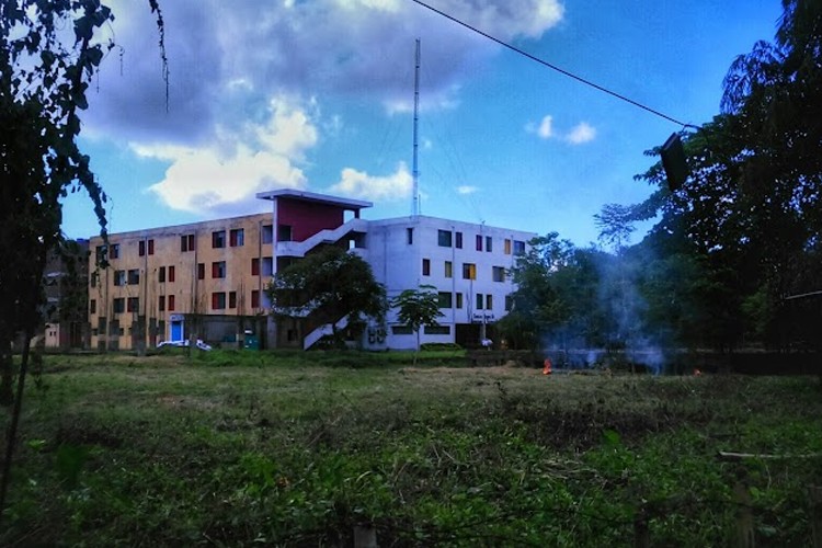 Camellia School of Engineering and Technology, Kolkata