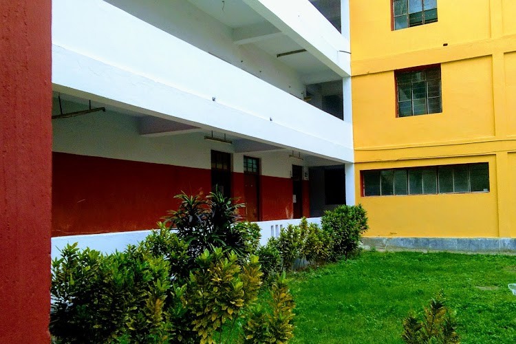 Camellia School of Engineering and Technology, Kolkata