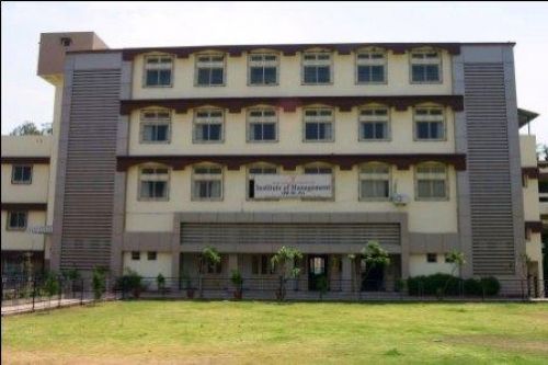 Camp Education Society's Rasiklal M. Dhariwal Institute of Management, Pune