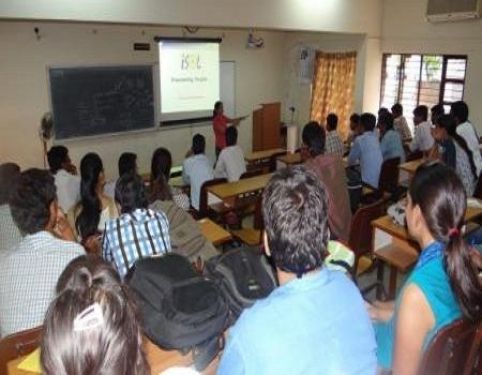 Canara Bank School of Management, Bangalore