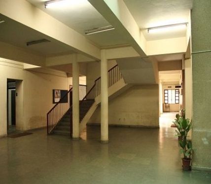 Canara Bank School of Management, Bangalore