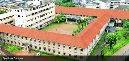 Canara College, Mangalore
