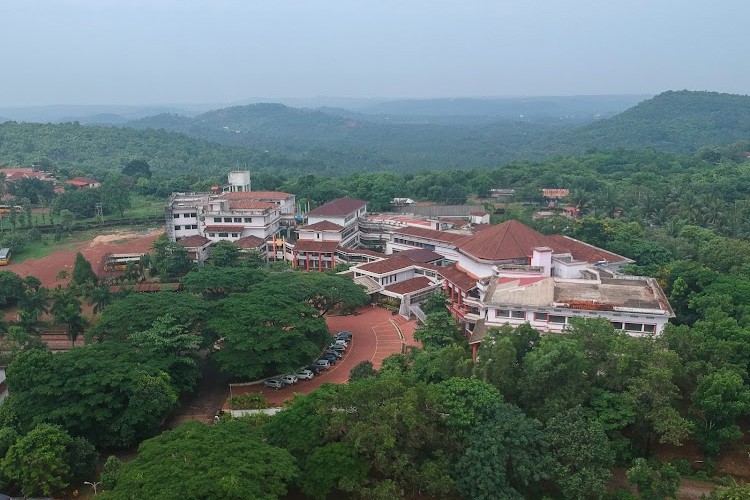 Canara Engineering College, Mangalore