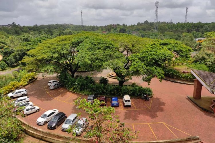 Canara Engineering College, Mangalore
