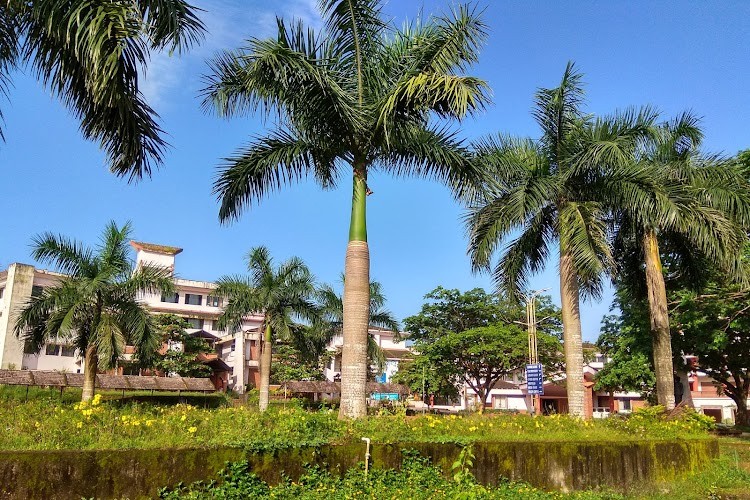 Canara Engineering College, Mangalore