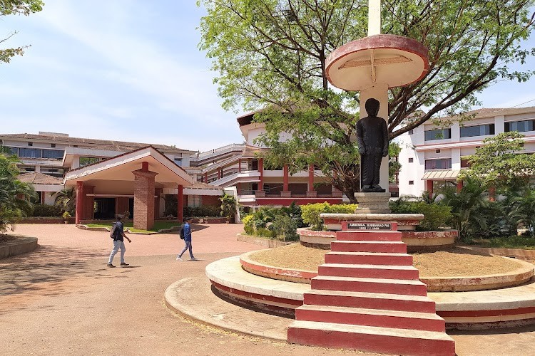 Canara Engineering College, Mangalore