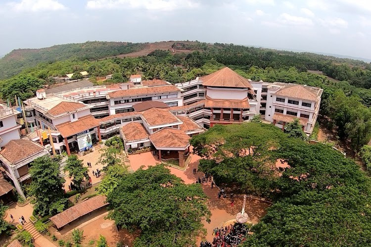 Canara Engineering College, Mangalore