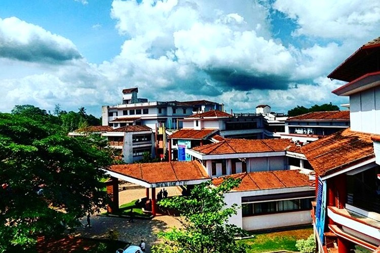 Canara Engineering College, Mangalore