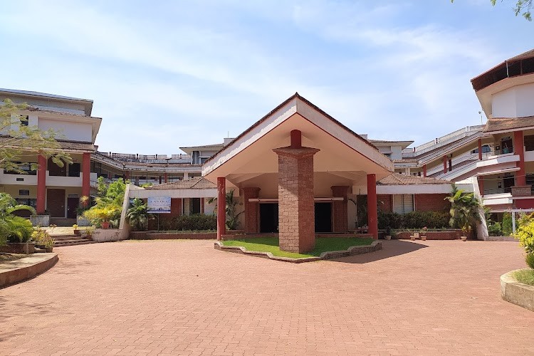 Canara Engineering College, Mangalore