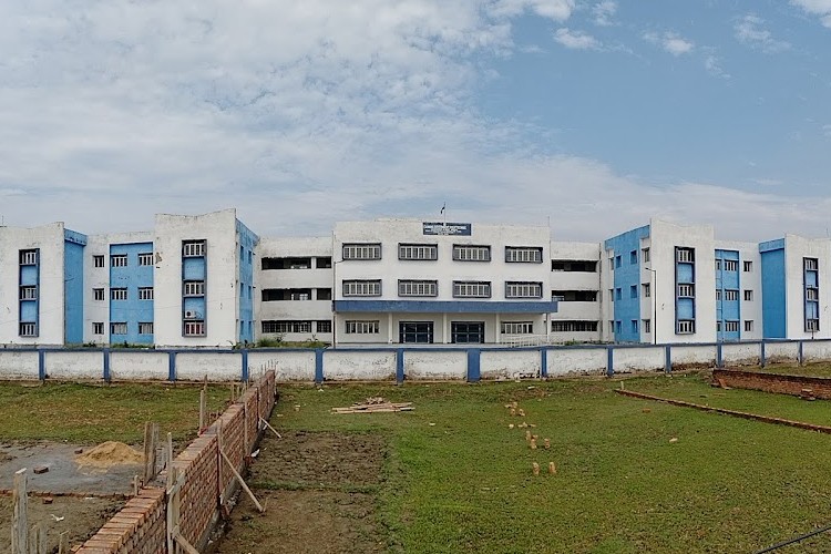 Canning Government Polytechnic, South 24 Parganas