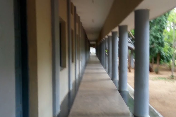 Cape Institute of Technology, Vellore
