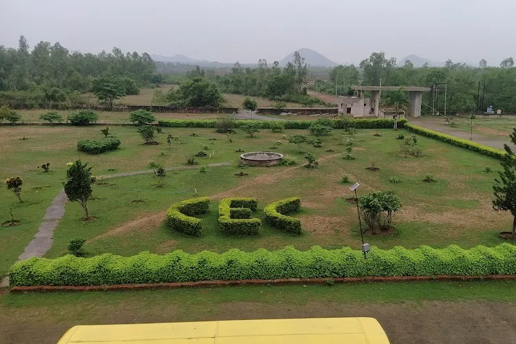 Capital Engineering College, Khorda