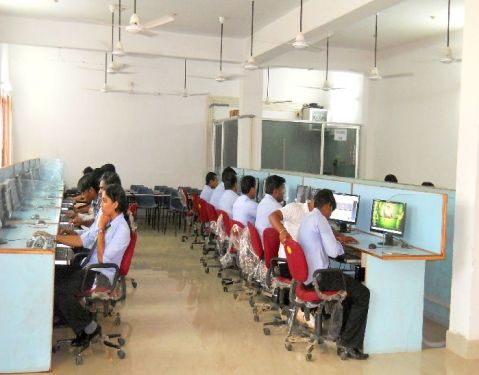 Capital Institute of Management and Science, Bhubaneswar