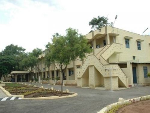 Cardamom Planter's Association College, Madurai