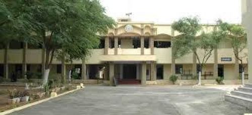Cardamom Planter's Association College, Madurai
