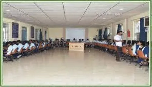 Cardamom Planter's Association College, Madurai