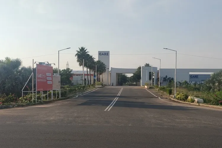 CARE College of Engineering, Tiruchirappalli