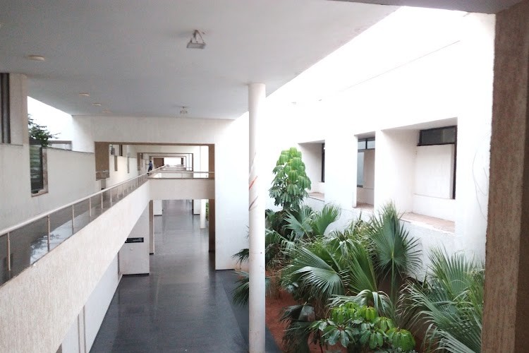 CARE College of Engineering, Tiruchirappalli