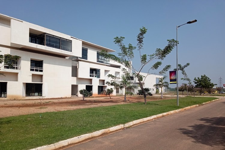 CARE College of Engineering, Tiruchirappalli