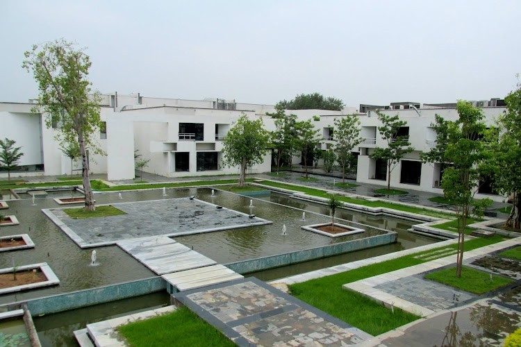 CARE College of Engineering, Tiruchirappalli