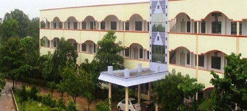 Care College of Pharmacy, Warangal