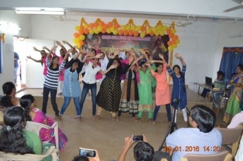 Care College of Pharmacy, Warangal