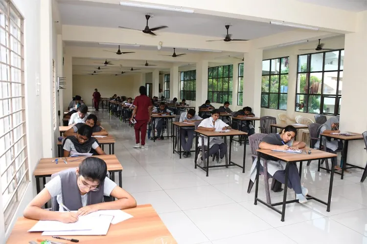 Care Dental College, Guntur