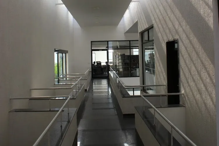 CARE School of Architecture, Tiruchirappalli