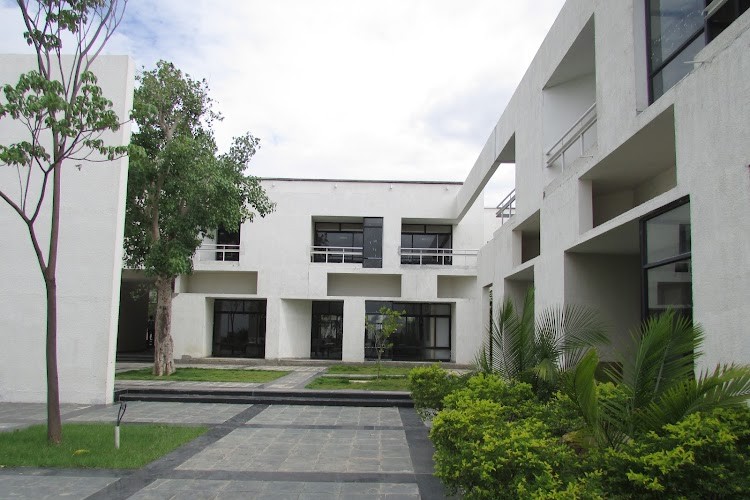 CARE School of Architecture, Tiruchirappalli