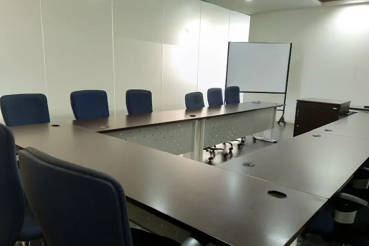 CARE Business School, Tiruchirappalli