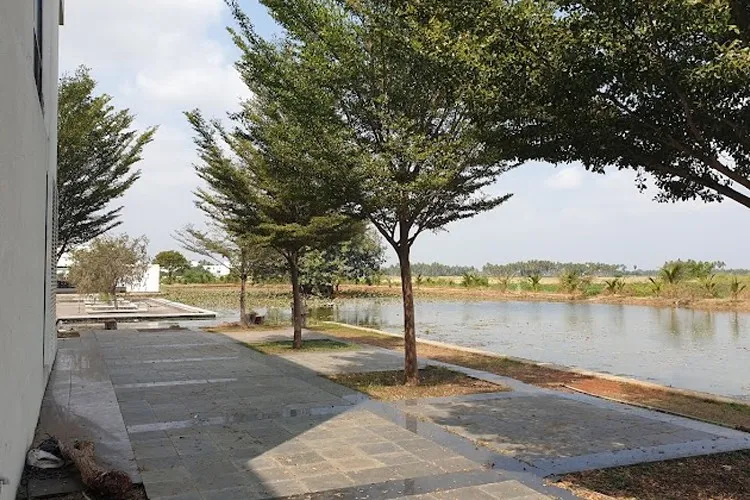 CARE Business School, Tiruchirappalli