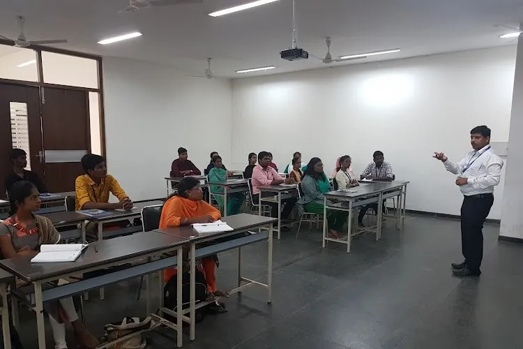 CARE Business School, Tiruchirappalli