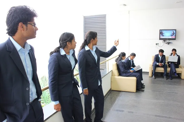 CARE Business School, Tiruchirappalli