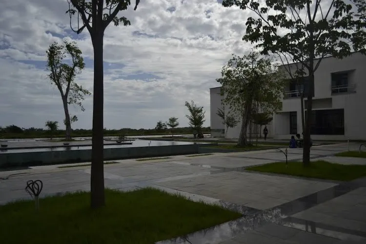 CARE Business School, Tiruchirappalli