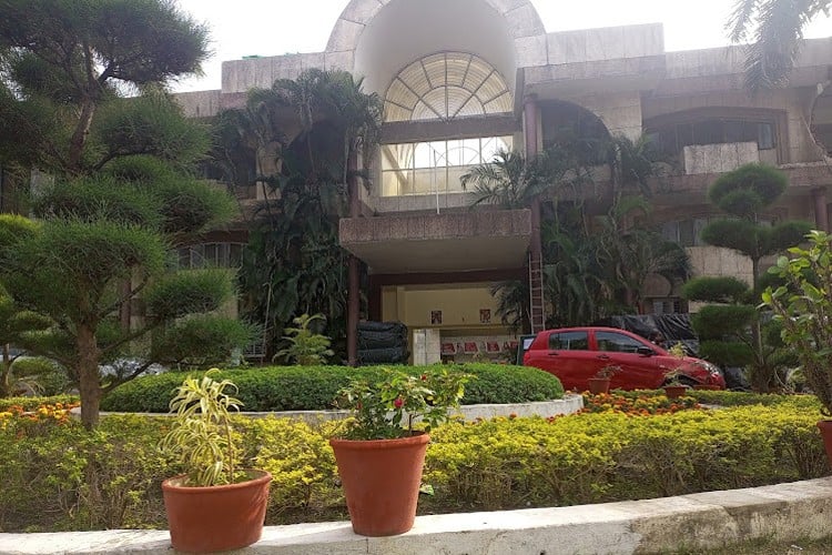 Career College, Bhopal