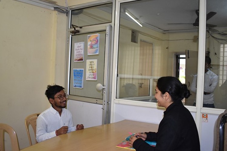 Career College of Law, Bhopal