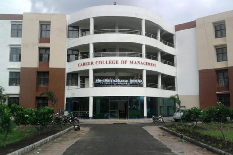 Career College of Management, Bhopal