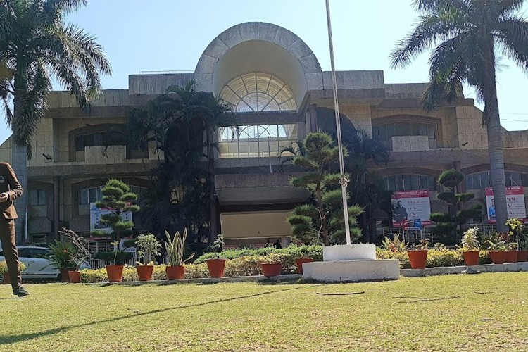 Career College and School of Nursing, Bhopal