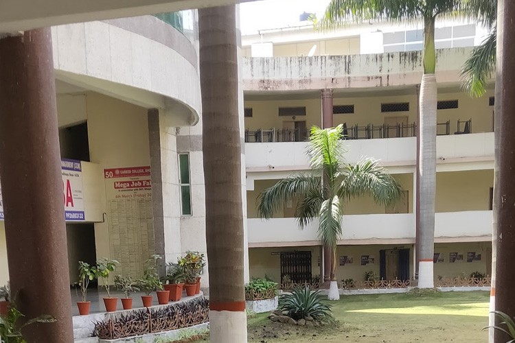 Career College and School of Nursing, Bhopal