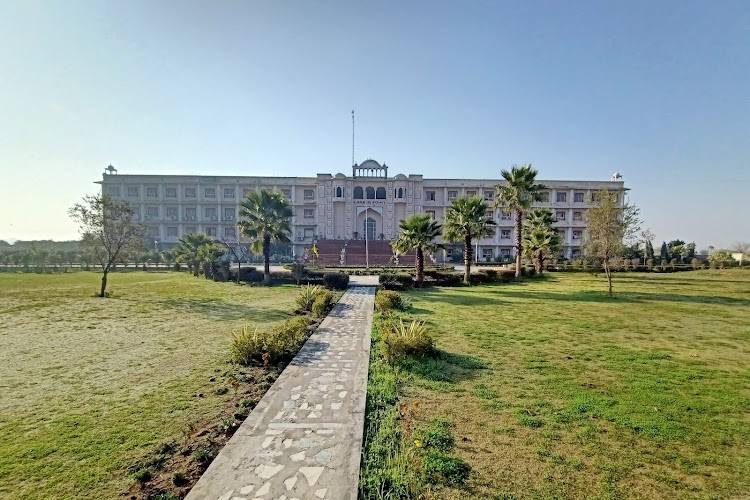 Career Point Technical Campus, Mohali