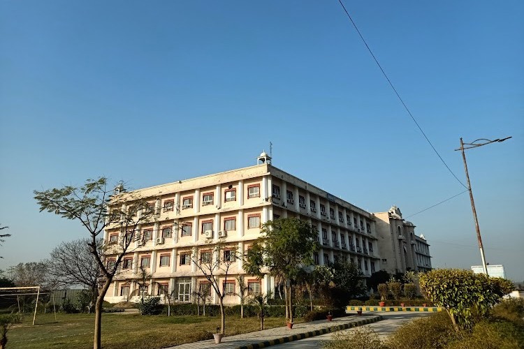 Career Point Technical Campus, Mohali