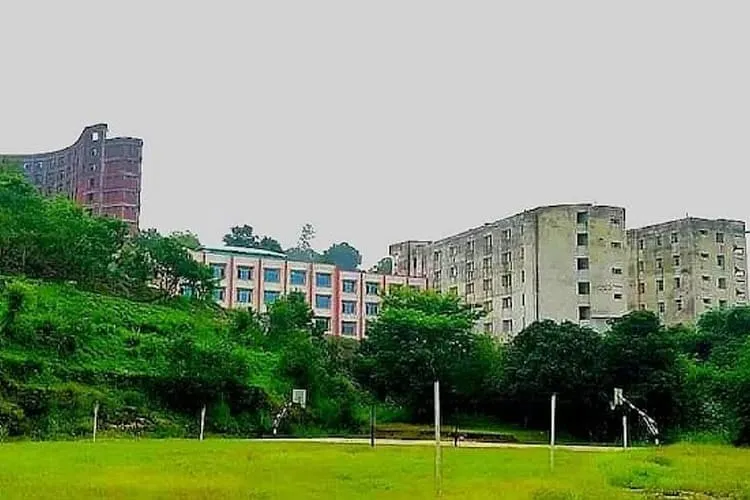 Career Point University, Hamirpur