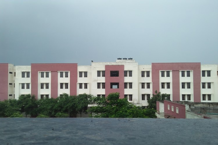 Career Point University, Kota