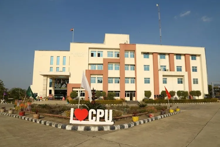 Career Point University, Kota