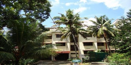Caritas College of Nursing, Kottayam