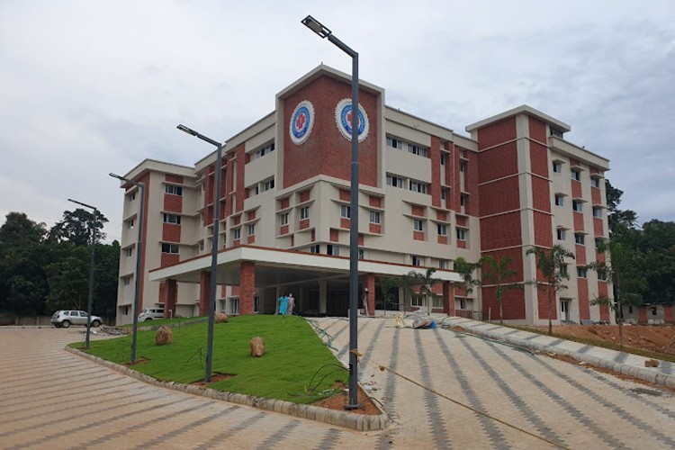 Caritas College of Pharmacy, Kottayam